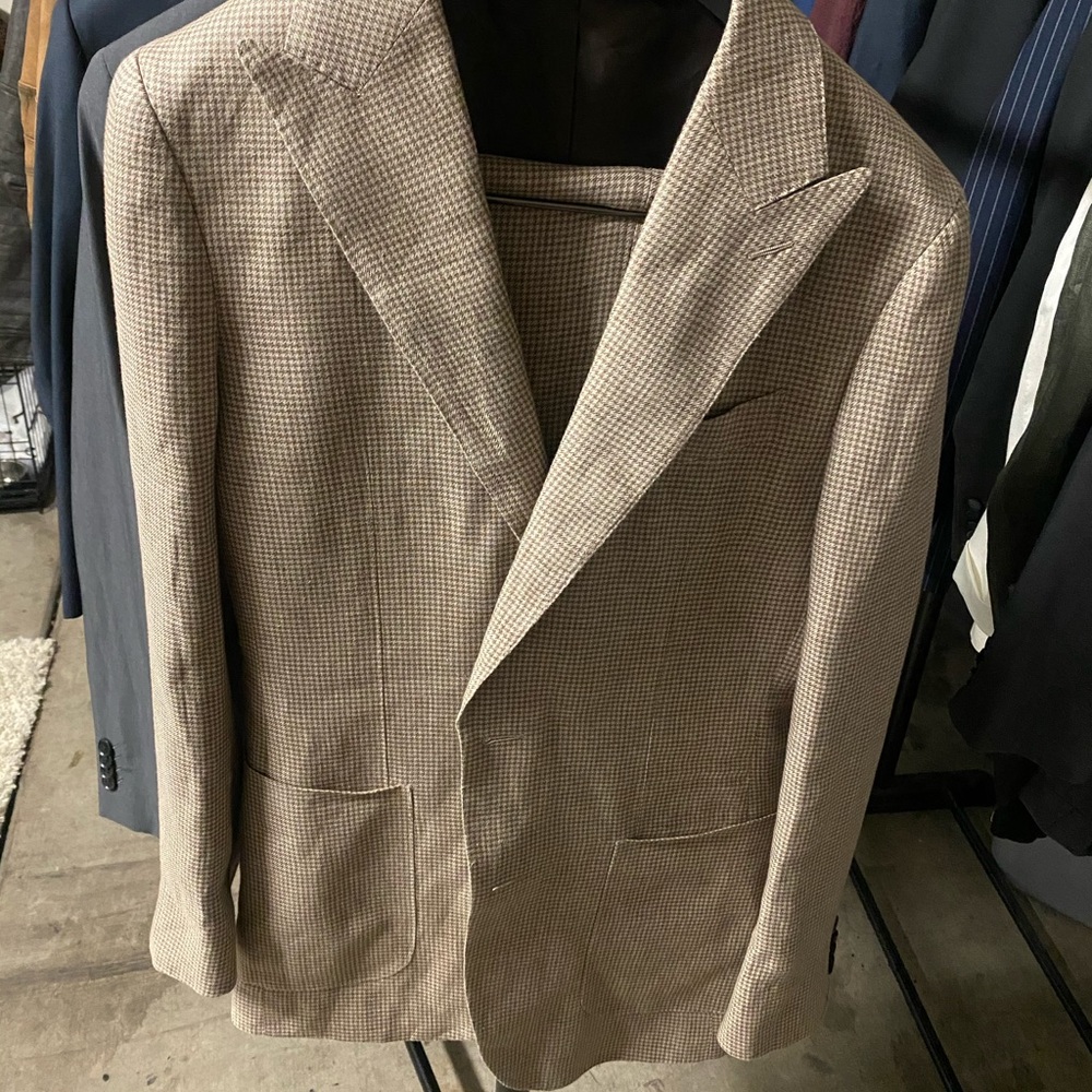 Men suits